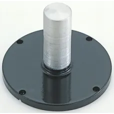Back Plate with Post for Serie 1