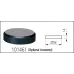 Gauge Stand with Hardened Steel Anvil D=58mm, Serrated Anvil, Heigh Column 519-109-10 Mitutoyo