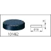 Gauge Stand with Hardened Steel Anvil D=58mm, Serrated Anvil, Heigh Column 519-109-10 Mitutoyo