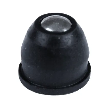 Ball Attachment 0,2" for 6,35mm Spindle 101468E Mitutoyo