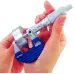 Ratchet Thimble Micrometer 1-2", 0,0001" 102-718 Mitutoyo