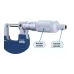Ratchet Thimble Micrometer 1-2", 0,0001" 102-718 Mitutoyo