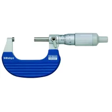 Ratchet Thimble Micrometer 25-50mm, 0,01mm