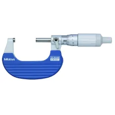 Ratchet Thimble Micrometer 25-50mm, 0,001mm