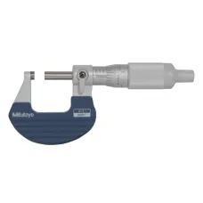 Ratchet Thimble Micrometer 0-1", 0,0001"