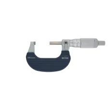 Ratchet Thimble Micrometer 1-2", 0,0001"