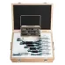 Outside Micrometer Economy Design Set 0-150mm, (6 pcs.), 0,01mm 103-913-50 Mitutoyo Outside Micrometer Economy Design Set 0-150mm, (6 pcs.), 0,01mm 103-913-50 Mitutoyo