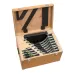 Outside Micrometer Economy Design Set 0-300mm, (12 pcs.), 0,01mm 103-914-50 Mitutoyo Outside Micrometer Economy Design Set 0-300mm, (12 pcs.), 0,01mm 103-914-50 Mitutoyo