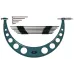 Outside Micrometer Interchangeable Anvil 12-18" 104-201 Mitutoyo Outside Micrometer Interchangeable Anvil 12-18" 104-201 Mitutoyo