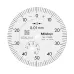 Циферблатний індикатор, задня вушка, тип ANSI/AGD 5 мм, 0,01 мм 1045A-01 Mitutoyo