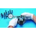 Dial Gauge Micrometer 0-25mm, without Indicator 107-201 Mitutoyo