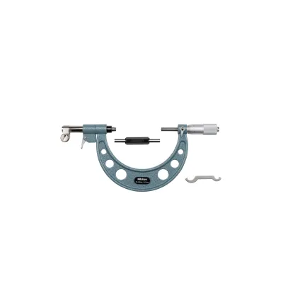 Dial Gauge Micrometer 75-100mm, without Indicator 107-204 Mitutoyo