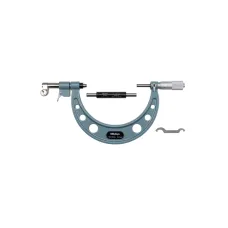 Dial Gauge Micrometer 100-125mm, without Indicator