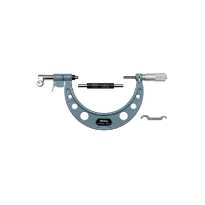 Dial Gauge Micrometer 100-125mm, without Indicator 107-205 Mitutoyo