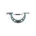 Dial Gauge Micrometer 125-150mm, without Indicator 107-206 Mitutoyo