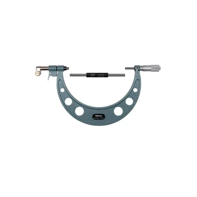 Dial Gauge Micrometer 150-175mm, without Indicator 107-207 Mitutoyo
