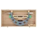 Dial Gauge Micrometer 175-200mm, without Indicator 107-208 Mitutoyo