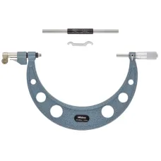 Dial Gauge Micrometer 175-200mm, without Indicator