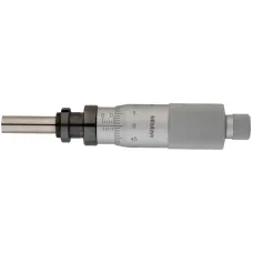 Micrometer Head, Differential Screw 0-2,5mm