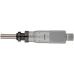Micrometer Head, Differential Screw 0-2,5mm 110-101 Mitutoyo Micrometer Head, Differential Screw 0-2,5mm 110-101 Mitutoyo