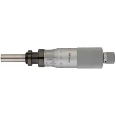 Micrometer Head, Differential Screw 0-2,5mm