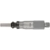 Micrometer Head, Differential Screw 0-2,5mm 110-102 Mitutoyo Micrometer Head, Differential Screw 0-2,5mm 110-102 Mitutoyo