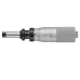 Micrometer Head, Differential Screw 0-1mm, 0,001mm, Spherical 110-107-10 Mitutoyo