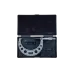 Point Micrometer with Hardened Tip 50-75mm, 15° Tip 112-155 Mitutoyo