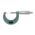 Point Micrometer with Carbide Tip 0-25mm, 15° Tip 112-165 Mitutoyo Point Micrometer with Carbide Tip 0-25mm, 15° Tip 112-165 Mitutoyo