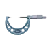 Point Micrometer with Carbide Tip 25-50mm, 15° Tip 112-166 Mitutoyo