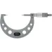 Point Micrometer with Carbide Tip 50-75mm, 15° Tip 112-167 Mitutoyo