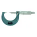 Point Micrometer with Hardened Tip 0-1", 15° Tip 112-177 Mitutoyo