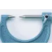 Point Micrometer with Carbide Tip 0-1", 30° Tip 112-237 Mitutoyo