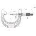 Point Micrometer with Hardened Tip 1-2", 30° Tip 112-226 Mitutoyo