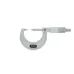 Point Micrometer with Carbide Tip 0-25mm, 30° Tip 112-213 Mitutoyo Point Micrometer with Carbide Tip 0-25mm, 30° Tip 112-213 Mitutoyo