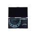 Point Micrometer with Carbide Tip 50-75mm, 30° Tip 112-215 Mitutoyo