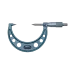 Point Micrometer with Carbide Tip 50-75mm, 30° Tip 112-215 Mitutoyo