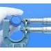 Limit Micrometer 0-25mm 113-102 Mitutoyo