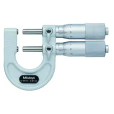 Limit Micrometer 0-25mm