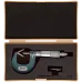 3 Flute V-Anvil Micrometer 1-15mm 114-101 Mitutoyo