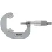 3 Flute V-Anvil Micrometer 40-55mm 114-104 Mitutoyo