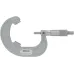3 Flute V-Anvil Micrometer 55-70mm 114-105 Mitutoyo