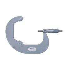 3 Flute V-Anvil Micrometer 100-115mm