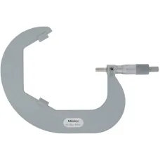 3 Flute V-Anvil Micrometer 115-130mm