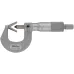 3 Flute V-Anvil Micrometer 0,05-0,6" 114-163 Mitutoyo 3 Flute V-Anvil Micrometer 0,05-0,6" 114-163 Mitutoyo