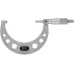 Tube Micrometer, Spherical Anvil 75-100mm 115-118 Mitutoyo Tube Micrometer, Spherical Anvil 75-100mm 115-118 Mitutoyo
