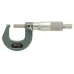 Tube Micrometer, Spherical Anvil 0-1" 115-153 Mitutoyo