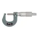 Tube Micrometer, Spherical Anvil/Spindle 0-1" 115-253 Mitutoyo