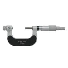 Universal Micrometer Interchangeable Avil/Spindle, 25-50mm