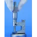 Interchangeable Anvil Micrometer 0-1" 117-107 Mitutoyo